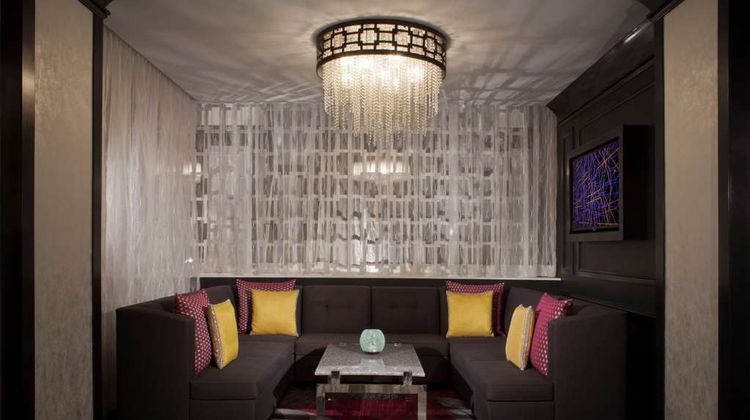 Silversmith Hotel Chicago Downtown Restaurant