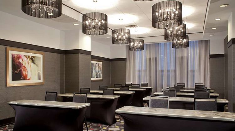 Silversmith Hotel Chicago Downtown Meeting