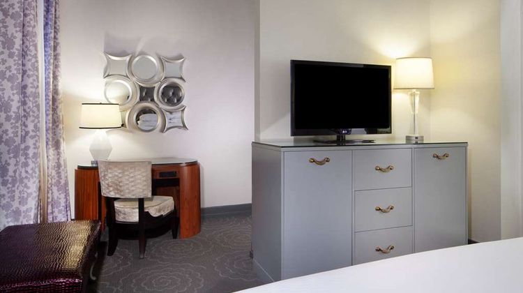 Silversmith Hotel Chicago Downtown Room