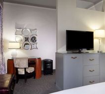 Silversmith Hotel Chicago Downtown Room