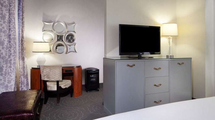 Silversmith Hotel Chicago Downtown Room