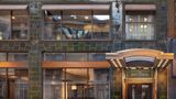 <b>Silversmith Hotel Chicago Downtown Exterior</b>. Images powered by <a href="https://iceportal.shijigroup.com/" title="IcePortal" target="_blank">IcePortal</a>.