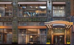 Silversmith Hotel Chicago Downtown