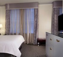 Silversmith Hotel Chicago Downtown Room