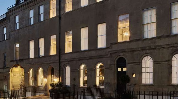 Henrietta House, Radisson Individuals Exterior