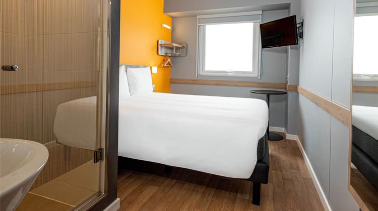 Ibis Budget Lima Miraflores Room
