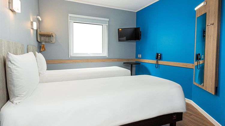 Ibis Budget Lima Miraflores Room