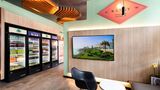 Ibis Budget Lima Miraflores Exterior