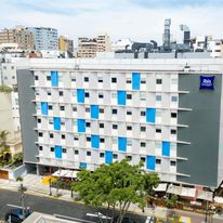 Ibis Budget Lima Miraflores