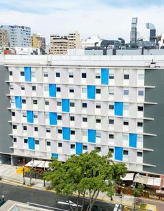 Ibis Budget Lima Miraflores