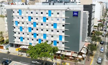 Ibis Budget Lima Miraflores