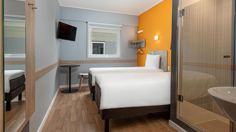 Ibis Budget Lima Miraflores Room