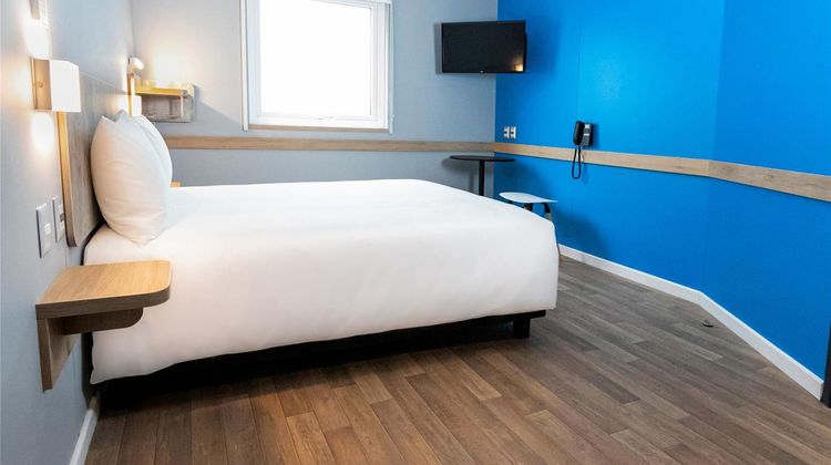 Ibis Budget Lima Miraflores Room