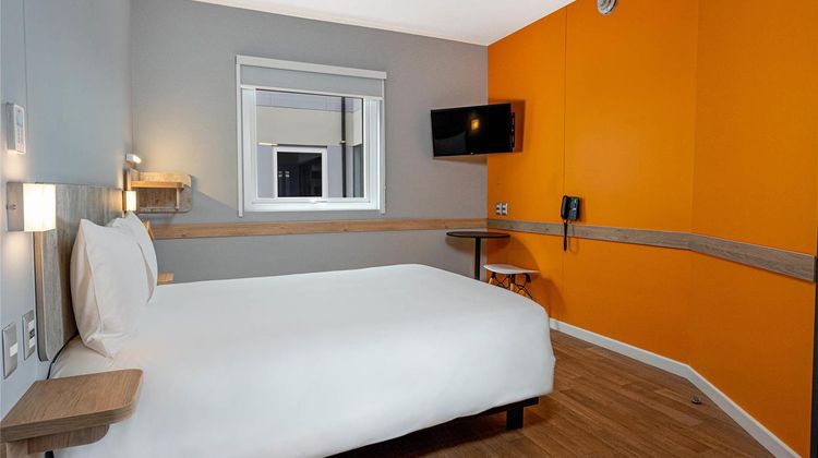 Ibis Budget Lima Miraflores Room