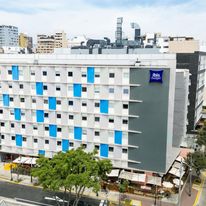 Ibis Budget Lima Miraflores