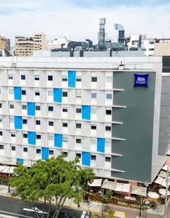 Ibis Budget Lima Miraflores