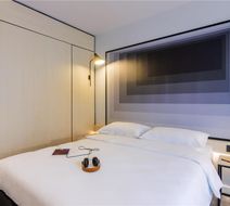 Ibis Timisoara City Center Room