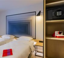Ibis Timisoara City Center Room