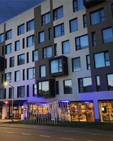 Ibis Timisoara City Center