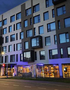 Ibis Timisoara City Center
