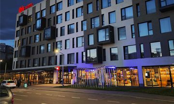 Ibis Timisoara City Center
