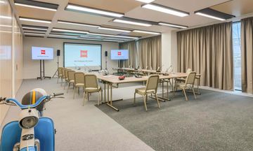 Ibis Timisoara City Center