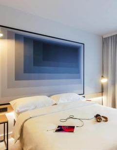 Ibis Timisoara City Center