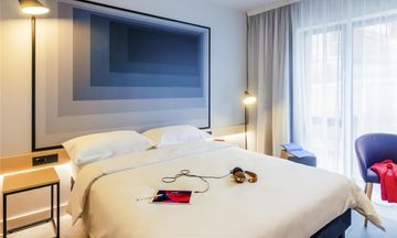 Ibis Timisoara City Center