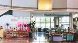 Mercure Anyang Downtown Exterior