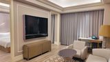 Mercure Anyang Downtown Exterior