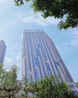 Mercure Anyang Downtown
