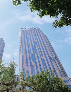 Mercure Anyang Downtown
