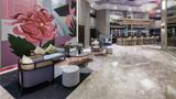 <b>Mercure Nantong Downtown Restaurant</b>. Images powered by <a href="https://iceportal.shijigroup.com/" title="IcePortal" target="_blank">IcePortal</a>.