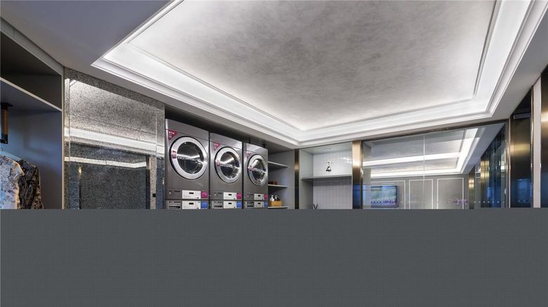 <b>Mercure Nantong Downtown Other</b>. Images powered by <a href="https://iceportal.shijigroup.com/" title="IcePortal" target="_blank">IcePortal</a>.