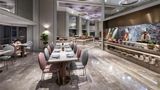 <b>Mercure Nantong Downtown Restaurant</b>. Images powered by <a href="https://iceportal.shijigroup.com/" title="IcePortal" target="_blank">IcePortal</a>.