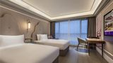 <b>Mercure Nantong Downtown Room</b>. Images powered by <a href="https://iceportal.shijigroup.com/" title="IcePortal" target="_blank">IcePortal</a>.