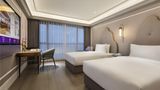 <b>Mercure Nantong Downtown Room</b>. Images powered by <a href="https://iceportal.shijigroup.com/" title="IcePortal" target="_blank">IcePortal</a>.