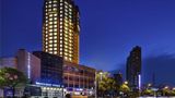 <b>Mercure Nantong Downtown Exterior</b>. Images powered by <a href="https://iceportal.shijigroup.com/" title="IcePortal" target="_blank">IcePortal</a>.