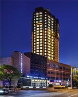 Mercure Nantong Downtown