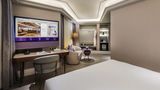 <b>Mercure Nantong Downtown Room</b>. Images powered by <a href="https://iceportal.shijigroup.com/" title="IcePortal" target="_blank">IcePortal</a>.