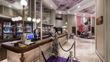 <b>Mercure Nantong Downtown Exterior</b>. Images powered by <a href="https://iceportal.shijigroup.com/" title="IcePortal" target="_blank">IcePortal</a>.