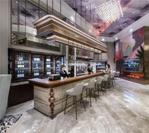 Mercure Nantong Downtown Exterior