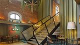 <b>25hours Hotel Altes Hafenamt Exterior</b>. Images powered by <a href="https://iceportal.shijigroup.com/" title="IcePortal" target="_blank">IcePortal</a>.