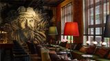 <b>25hours Hotel Altes Hafenamt Restaurant</b>. Images powered by <a href="https://iceportal.shijigroup.com/" title="IcePortal" target="_blank">IcePortal</a>.