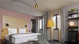 <b>25hours Hotel Altes Hafenamt Room</b>. Images powered by <a href="https://iceportal.shijigroup.com/" title="IcePortal" target="_blank">IcePortal</a>.
