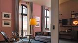 <b>25hours Hotel Altes Hafenamt Room</b>. Images powered by <a href="https://iceportal.shijigroup.com/" title="IcePortal" target="_blank">IcePortal</a>.