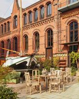 25hours Hotel Altes Hafenamt