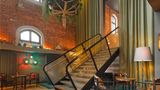 25hours Hotel Altes Hafenamt Exterior