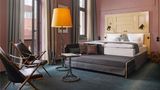 25hours Hotel Altes Hafenamt Room