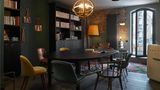 25hours Hotel Altes Hafenamt Meeting